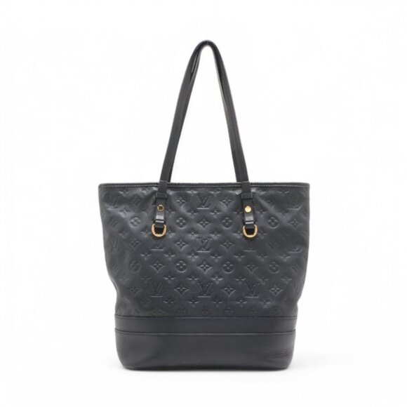 Louis Vuitton Monogram Empreinte Citadine PM - Picture 2 of 15